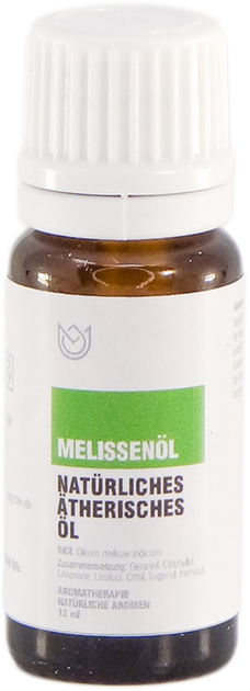 MELISSENÖL