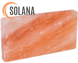 SALZZIEGEL HIMALAYA 2,5cm*10cm*20cm